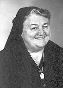Sister Mary Rose McGeady Quotes
