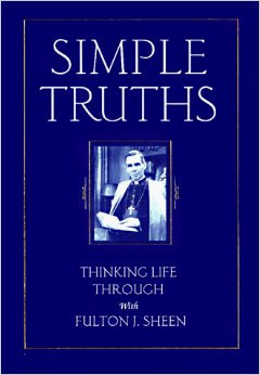 Fulton J Sheen Quotes