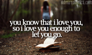 Admired Lyrics (noun) : a lyrical blog with over 700 lyrics and 200 ...