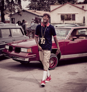 Associated acts DJ Mustard , Nipsey Hussle , Ty Dolla Sign , Young ...