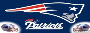 New England Patriots Football Nfl 7 Facebook Cover
