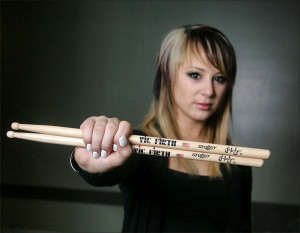 Jen Ledger Skillet by Creatorus