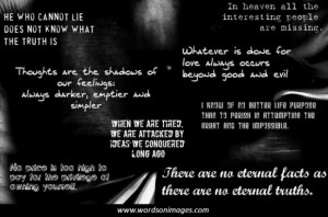 added by picture quotes posted under more quotes report image