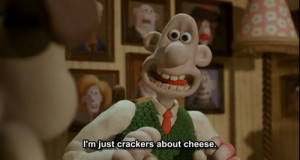 Wallace and Gromit and the Curse of the Were-Rabbit: