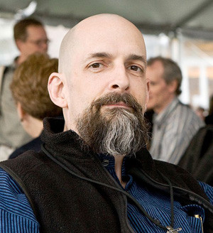 That Time Neal Stephenson Blew Up the Moon | Mother Jones
