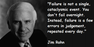 jim rohn motivational quotes