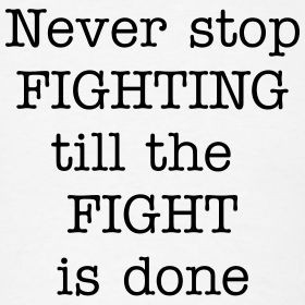 The untouchables. Excellent movie and quote to live by