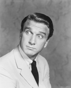 Leslie Nielsen