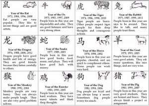 Origin Chinese Zodiac - Why cats and rats are sworn enemies!