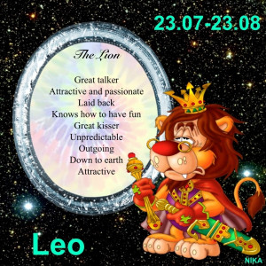 Leo Sign Quotes Funny star signs - leo