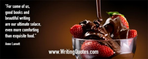 Quotes About Writing » Anne Lamott Quotes - Ultimate Solace - Quotes ...