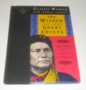 of the Great Chiefs: The Classic Speeches of Chief Red Jacket, Chief ...