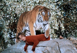 Poseidon's Underworld