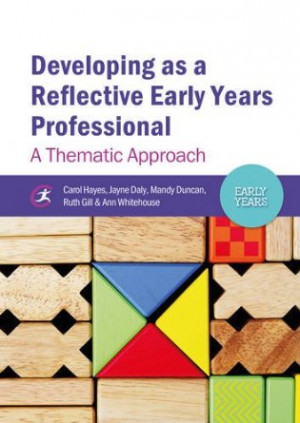 ... Early Years Professional , deals with the highly elusive and
