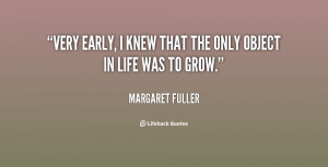 Margaret Fuller Transcendentalist Quotes