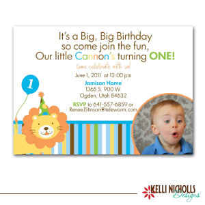 Quotes For 1st Birthday Boy Invitations ~ 1st Birthday Quotes For Boys ...