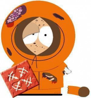 Kenny McCormick Picture