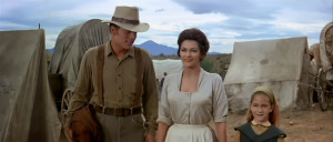 Wear Your Futuristic Salon Treatment in the Settlement Camp