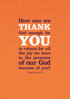 volunteer thank you quotes
