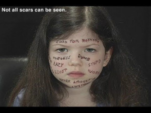 Inner Scars (Verbal Child Abuse PSA) - Written & Directed by Alexander ...