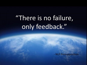 Quotes On Negative Feedback