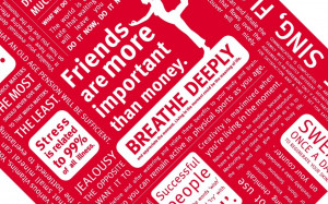 Lululemon Manifesto Lululemon manifesto