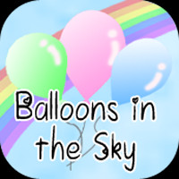 balloons in the sky the overall gameplay of balloon in the