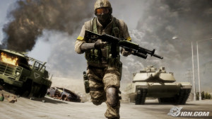 Download Battlefield Bad Company 2 – PC