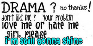 People Drama Quotes http://www.coolchaser.com/graphics/tag/drama ...