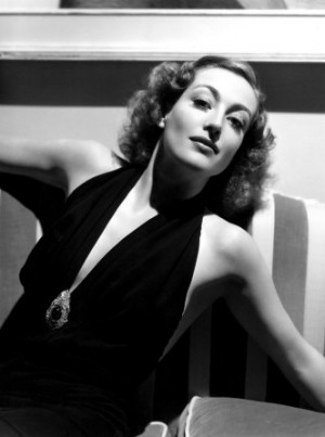 Photography by George Hurrell