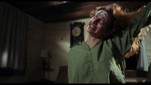 ... Sunday: ‘Pencil In The Ankle’ From ‘The Evil Dead’ (1981
