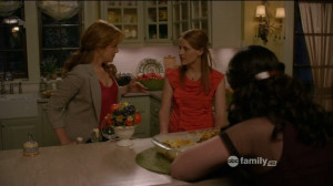 Switched at Birth S01E06 - The Persistence Of Memory - Watch, Quotes ...