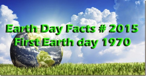Earth Day Facts Earth Day Facts Earth Day Facts Earth Day Facts Earth ...
