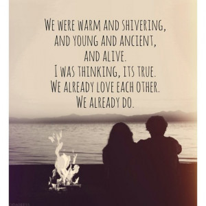 Lockhart's Dazzling 'We Were Liars' Gets Movie Option — and Here ...