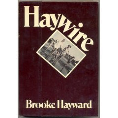 Brooke hayward nude