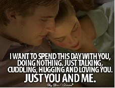 You Quotes For Him Pictures...