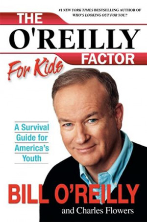Ways Bill O'Reilly's Drug War Rhetoric Is All Wrong
