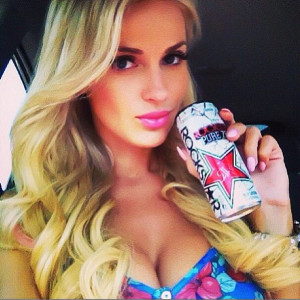 Halfway through the week. Power Up with #PureZero. #HumpDay