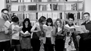 Helen Oyeyemi Pictures