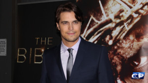 Diogo Morgado Model Interview With picture