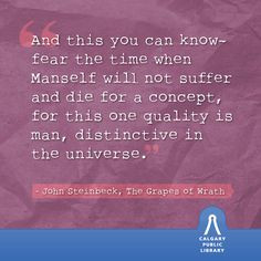 The Grapes of Wrath by John Steinbeck was first published 75 years ago ...