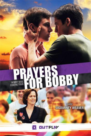 PRAYERS FOR BOBBY - BOBBY SEUL CONTRE TOUS [DVD]
