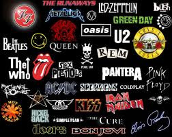 Peace, Love and Rock N Roll