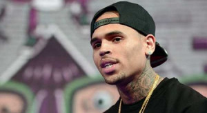 Chris Brown Arrested For Felony Assault; Singer in Custody, Gay Slur ...