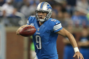 Lions quotes: Matthew Stafford, other players discuss Sunday's game