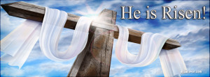 He Is Risen!