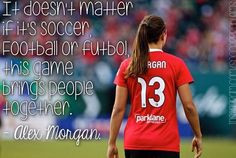 quote more alex morgan 3 women soccer alex morgan soccer quotes soccer ...