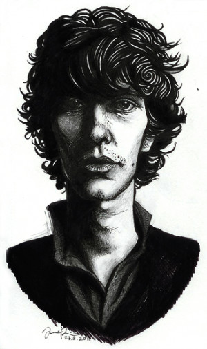 It's fun to pretend you're good at something you know you wouldn't be ...