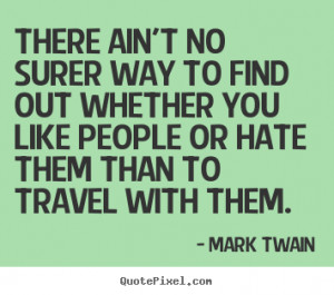 Top Friendship Quote From Mark Twain