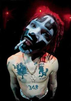 ShAgGy 2 DoPe - StArTeD oUt As ViOlEnT jAyS pArTnEr AnD aT tHe EnD oF ...